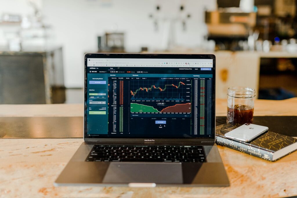 Capital Market Functions