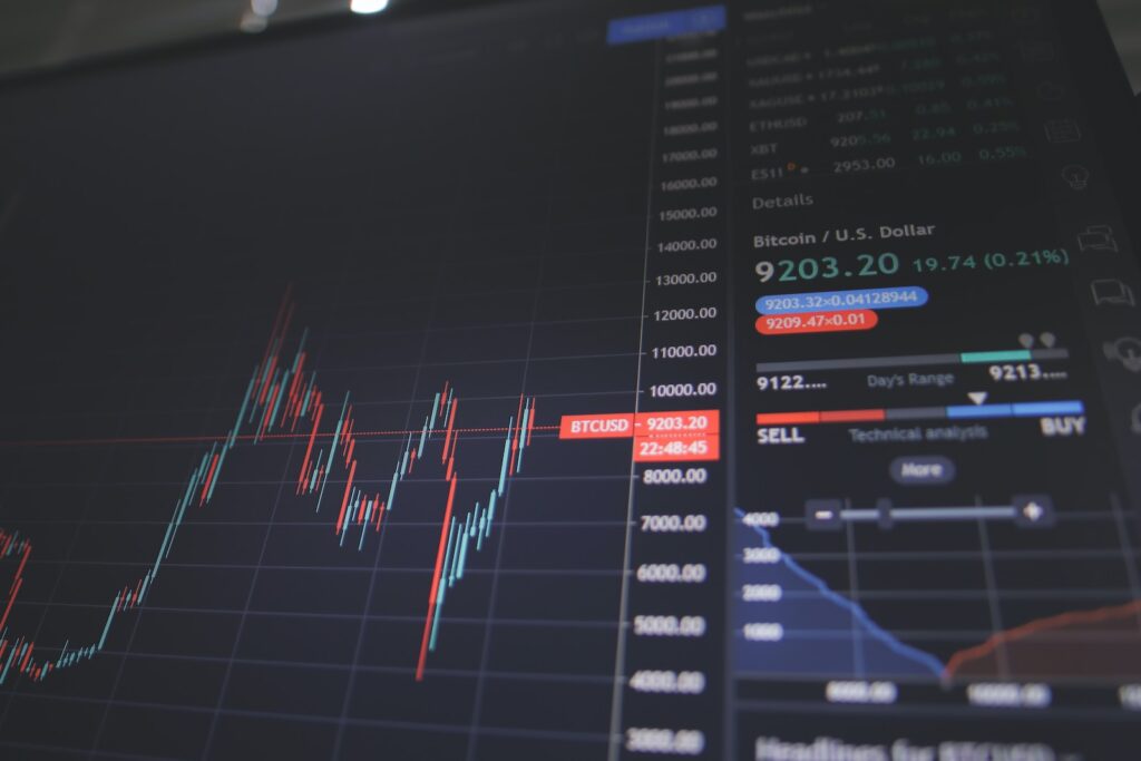 Capital Market Functions 